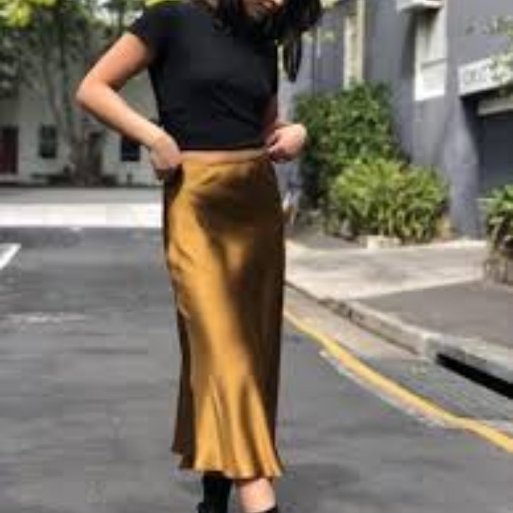 Dress MI